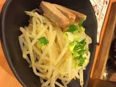 博多一幸舍(侨福芳草地店)-博多一幸舍(侨福芳草地购物中心店)