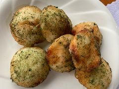 -胖大嫂渔家排档·全海景餐厅(渔村店)