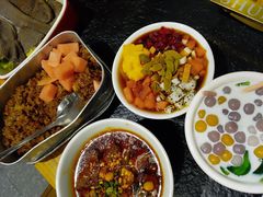 -旺蜀主成都串串火锅(西直门凯德MALL店)