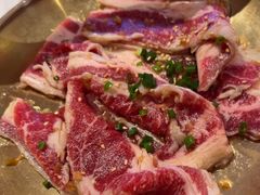 -妙香居韩国烤肉(容桂天佑城店)