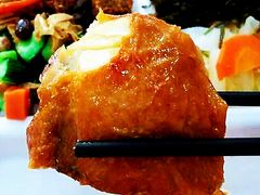 -香妃烤鸡(新奥店)