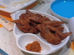 -黄记煌三汁焖锅(顺义华联店)