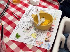 -西贝(上海中心店)