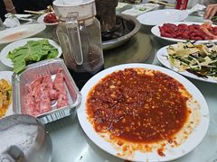 -西塔隆太白烤牛肉馆(图们路店)