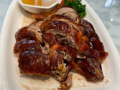 广式烤鸭-嘉逸传菜(洛川东路店)