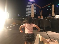 -三亚海棠湾仁恒皇冠假日酒店·大堂吧