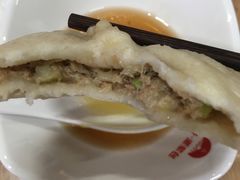 -东升灌浆包(辛庄街总店)