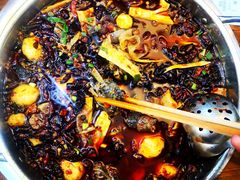 -黑竹香鸡(营和巷店)