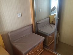 -维也纳国际酒店(北京首体店)