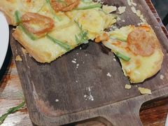 -1886德国汽车餐厅(外滩十六铺码头店)