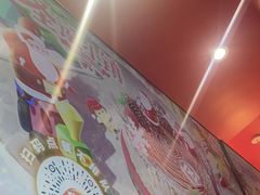-DQ·蛋糕·冰淇淋(阜盛道店)