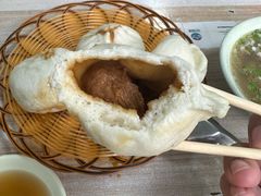 -清真·老金家牛肉店(会展路店)