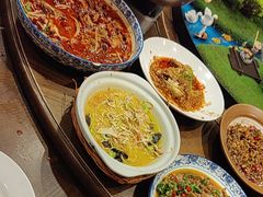 -永安水煮活鱼·仪征土菜院子
