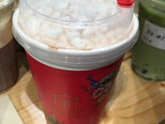 -厝内小眷村(天河南一路店)