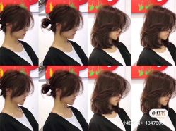 -P.STYLE 派斯造型