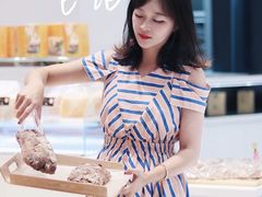 -BreadTalk面包新语·烘焙蛋糕(海岸城店)