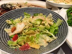 -写庭·鱼鲜川菜·宴请(铁像寺水街店)