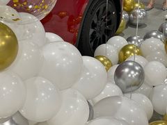 -TESLA 特斯拉(广州天环广场体验店)