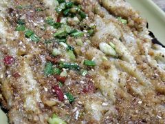 肉蛋茄子-阿龙烧烤(广达路店)
