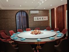 -华竹饭店(中央大街店)