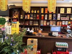-九寨沟石锅鱼(沣峪口二十年店)