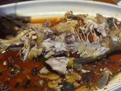 -烹湘·鲜炒湖南土菜(海珠店)