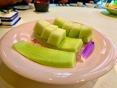-皇朝会.经典传统粤菜(外滩店)