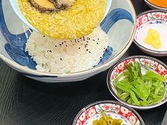 -寄畅興·百年蟹黄面·万国建筑群(外滩27号店)