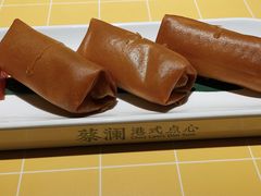 -蔡澜点心·粤菜(海印都荟城店)