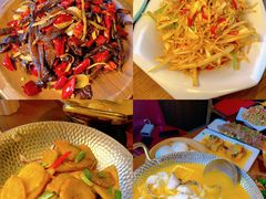 -隔壁老王·家常云南菜(花巷店)