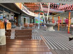 -Paulaner·德国帕拉娜自酿啤酒餐厅(海上世界店)