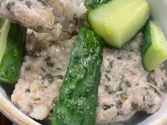 -黄祥华养生堂·炖汤·营养蒸饭(岭南天地店)