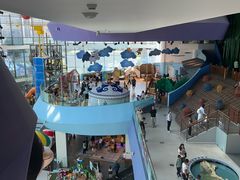 -呼和浩特市老牛儿童探索馆