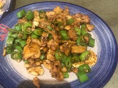 -兰溪小馆(东直门簋街店)