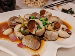 -华盛丰温州大排档(东三环南路店)