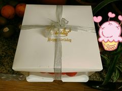 -美事客·面包·蛋糕·甜品(CBD店)
