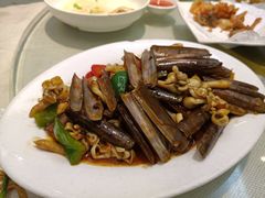 炒圣子-新享乐海鲜(翠华路店)