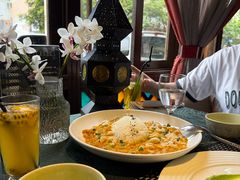 -翡翠鸟精品泰国菜(北辰财富中心店)