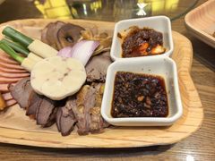 -鸽子窝(黄村店)