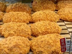 松松面包-味多美(民星路店)