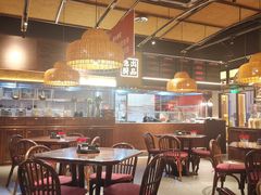 大堂-小隐人家(乐松店)