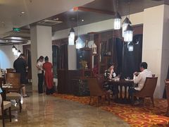 -水润轩私厨海南菜餐厅(铂尔曼酒店)