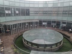 -金陵图书馆