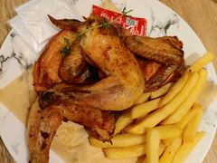 -卡朋西餐(悦汇城店)