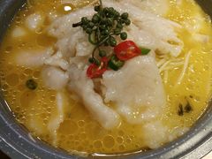 -吕氏疙瘩汤·海鲜新鲁菜(凯德mall新都心店)