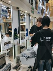 -木北造型