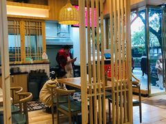 大堂-王记特色锅魁(城市阳光大厦店)