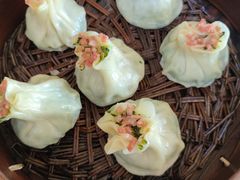 翡翠烧麦-冶春茶社(官园桥店)