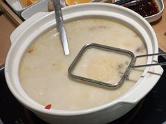 -湯系·煲汤手艺人(东二环泰禾广场店)