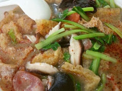 android_upload_pic-许记大碗皮肚面馆(三条巷店)